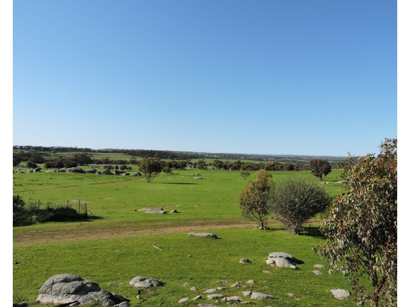 Lot 82,  CANNON HILL, Beverley WA 6304