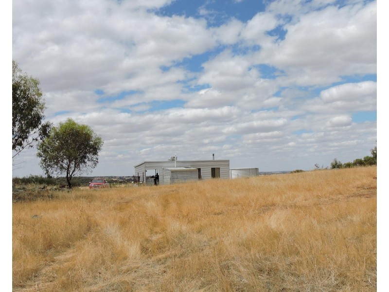 Lot 82,  CANNON HILL, Beverley WA 6304