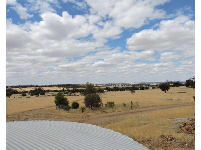 Lot 82,  CANNON HILL, Beverley WA 6304