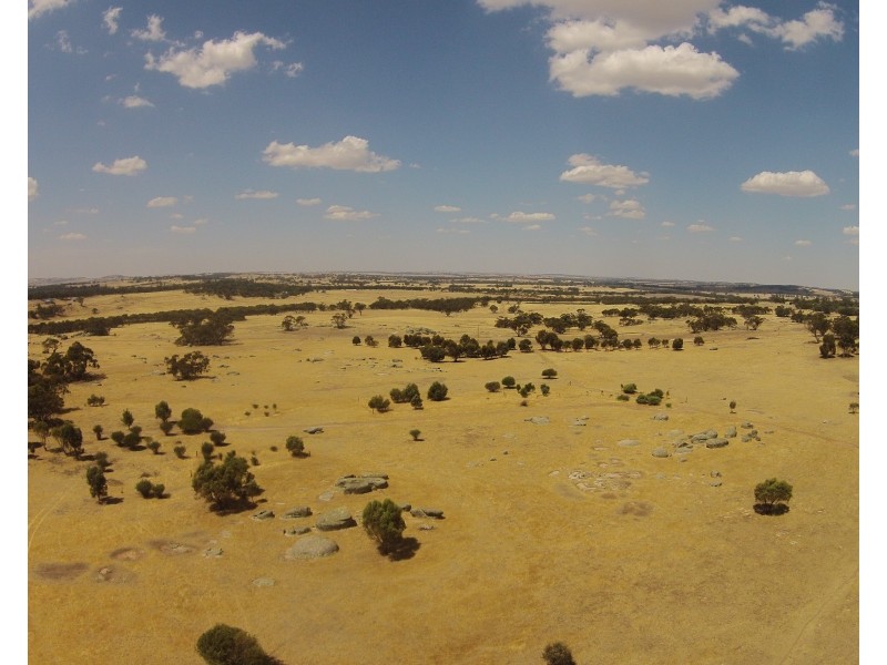 Lot 82,  CANNON HILL, Beverley WA 6304