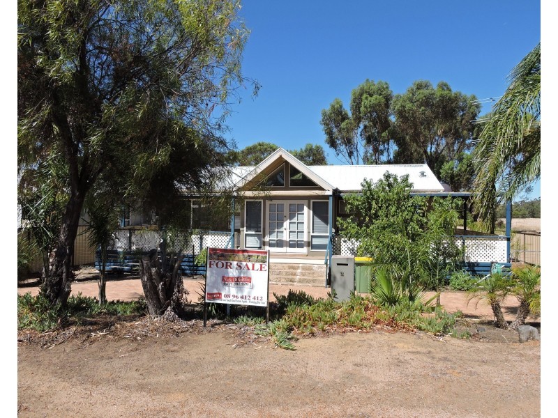 2 FORREST STREET, Beverley WA 6304