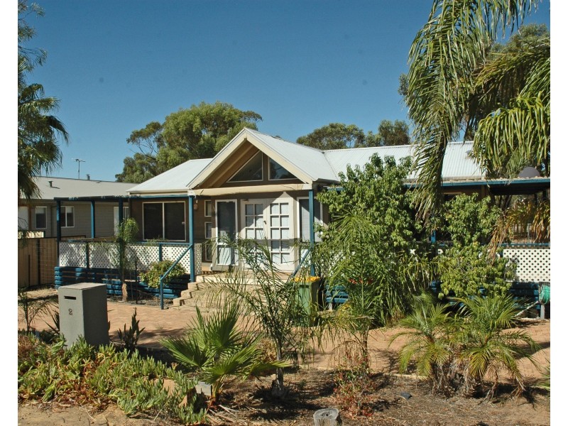 2 FORREST STREET, Beverley WA 6304