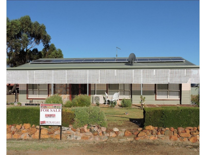 104 GIORGIANA STREET, York WA 6302