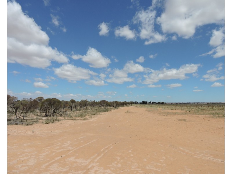 Lot 26100,  Hine Hill North Road, Hines Hill WA 6413