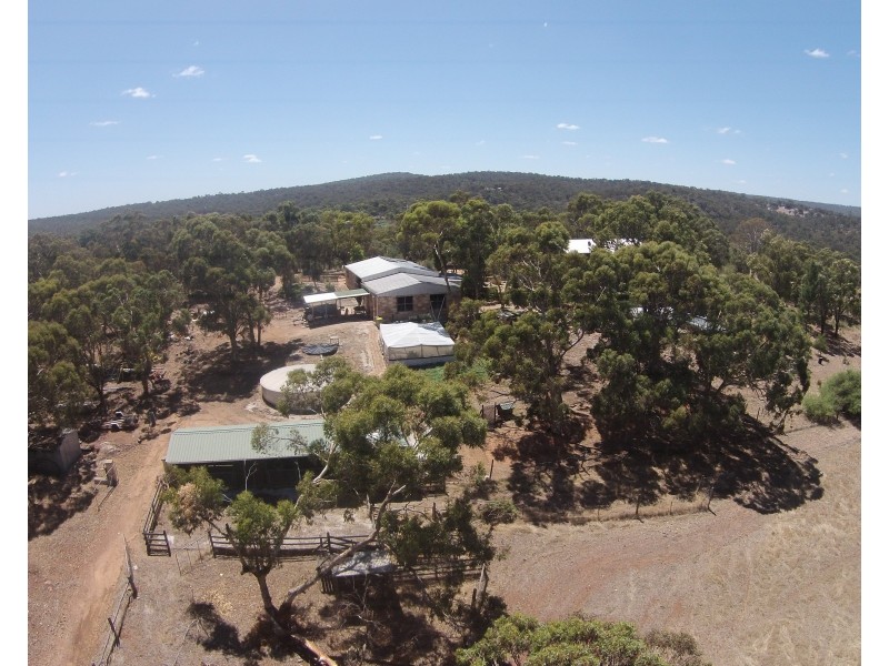 5196 GREAT EASTERN HWY, Clackline WA 6564