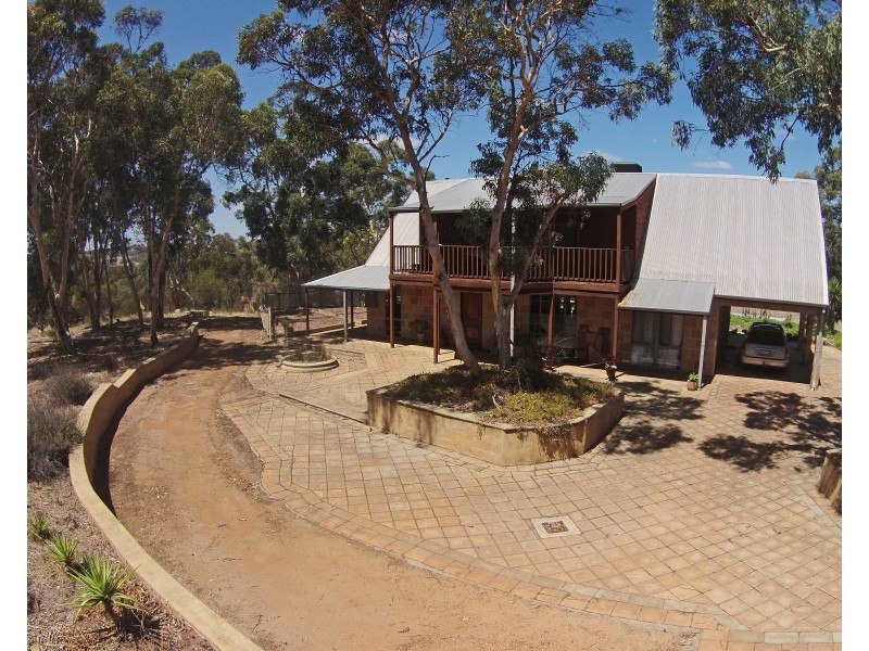 5196 GREAT EASTERN HWY, Clackline WA 6564