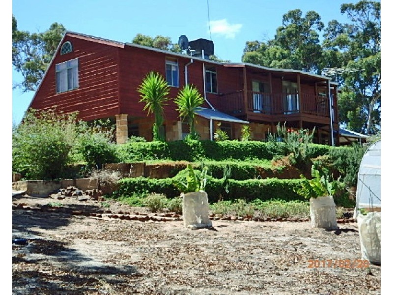 5196 GREAT EASTERN HWY, Clackline WA 6564