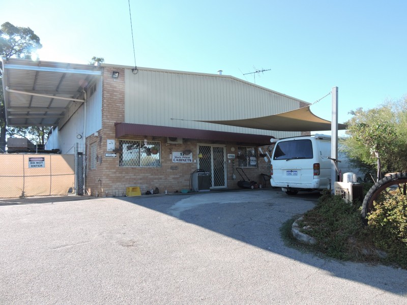 17 MORILLA ROAD, Mundaring WA 6073