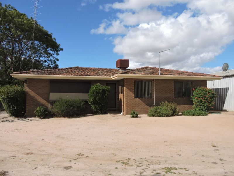 250 HOBBS ROAD, Westdale WA 6304