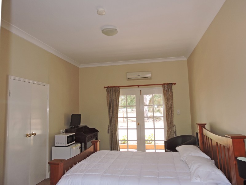 Lot 46 & 47, 27 & 28/125 AVON TERRACE, York WA 6302