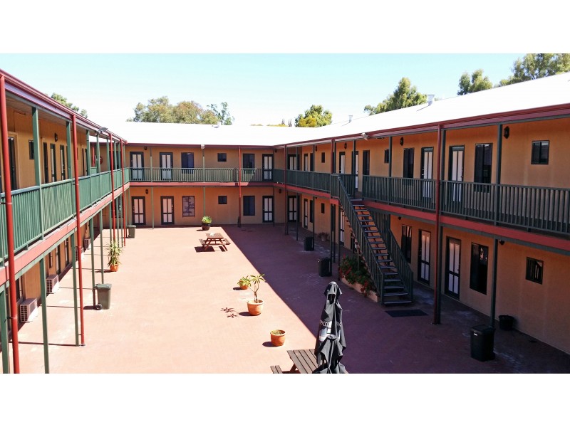 Lot 46 & 47, 27 & 28/125 AVON TERRACE, York WA 6302