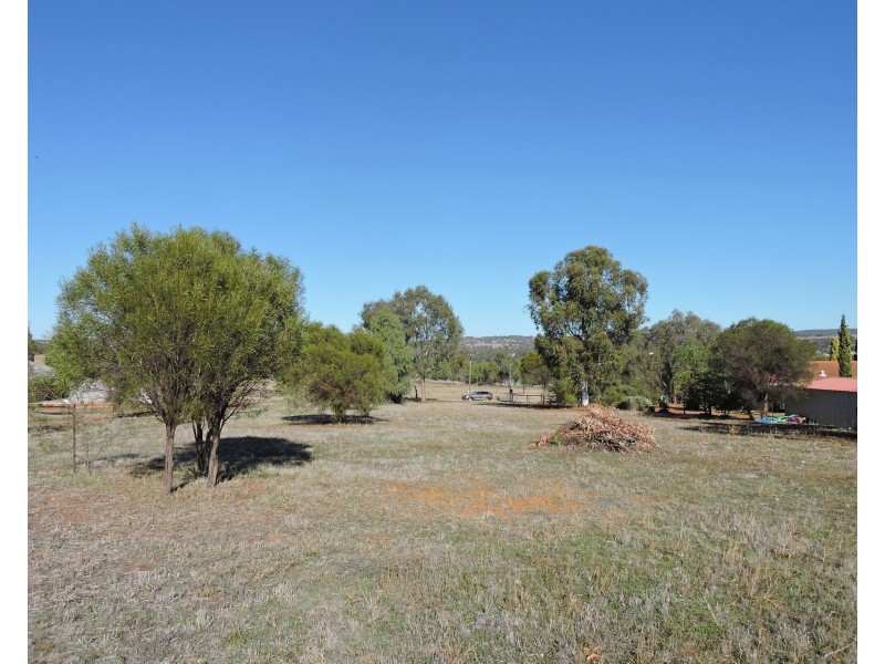 Lot 106,  Radnor Road, York WA 6302