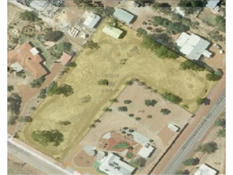 Lot 106,  Radnor Road, York WA 6302