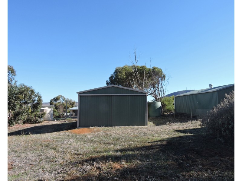 Lot 106,  Radnor Road, York WA 6302
