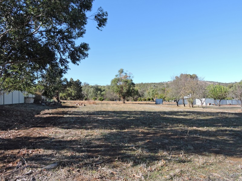 Lot 106,  Radnor Road, York WA 6302