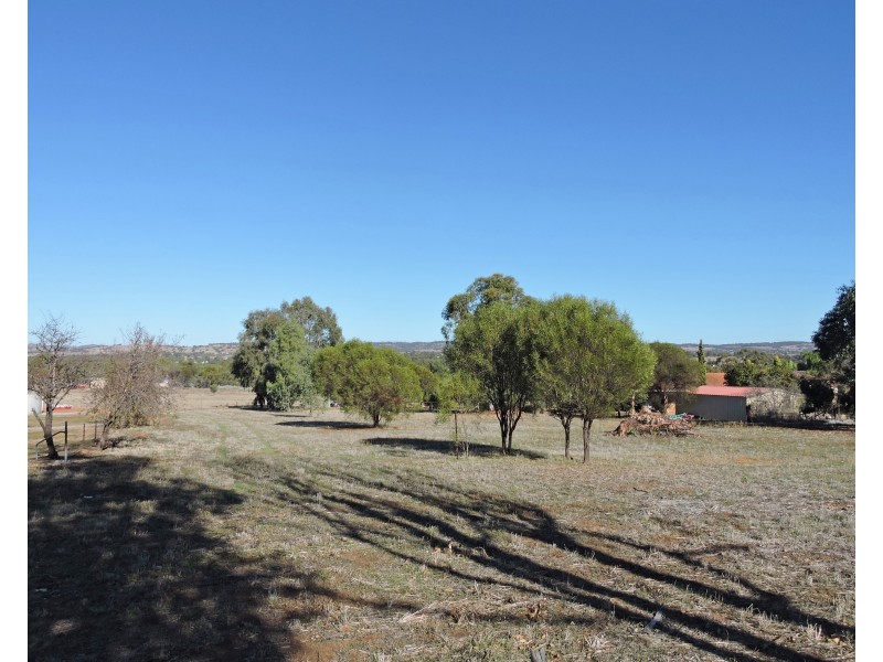 Lot 106,  Radnor Road, York WA 6302