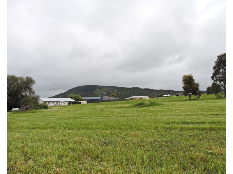 Lot 36, 14 ANDREWS AV, York WA 6302