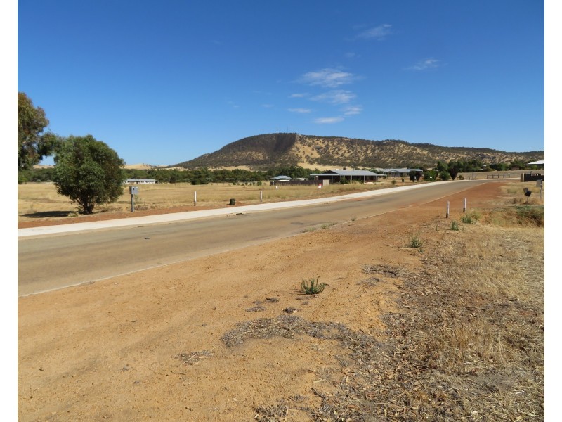 Lot 36, 14 ANDREWS AV, York WA 6302