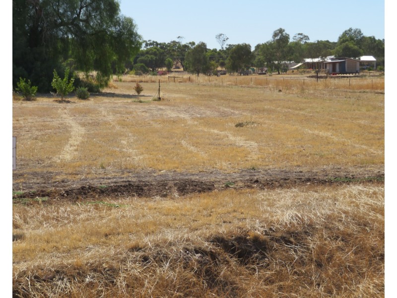 Lot 36, 14 ANDREWS AV, York WA 6302