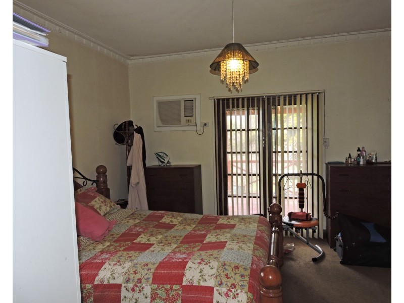 9 FRASER STREET,, York WA 6302