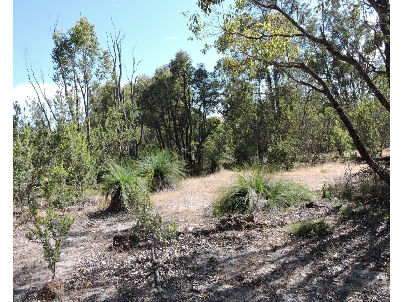 Lot 801,  Talbot West Road, York WA 6302