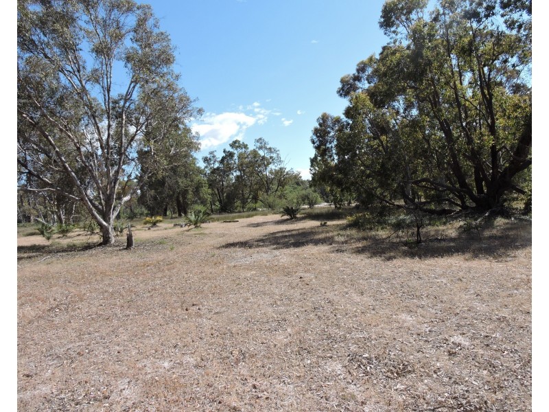 Lot 801,  Talbot West Road, York WA 6302