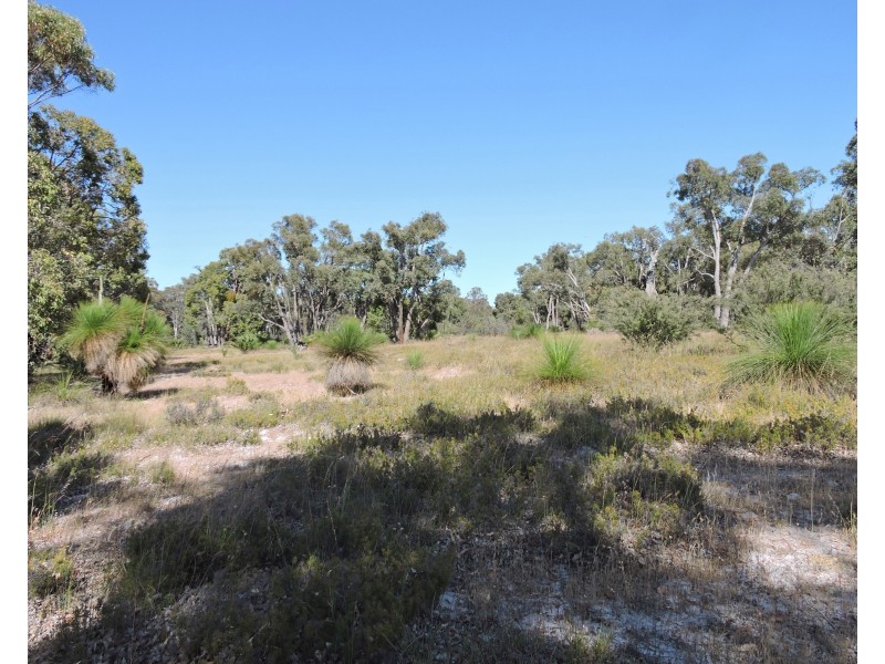Lot 801,  Talbot West Road, York WA 6302