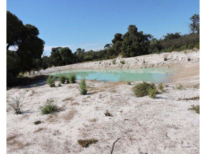 Lot 801,  Talbot West Road, York WA 6302