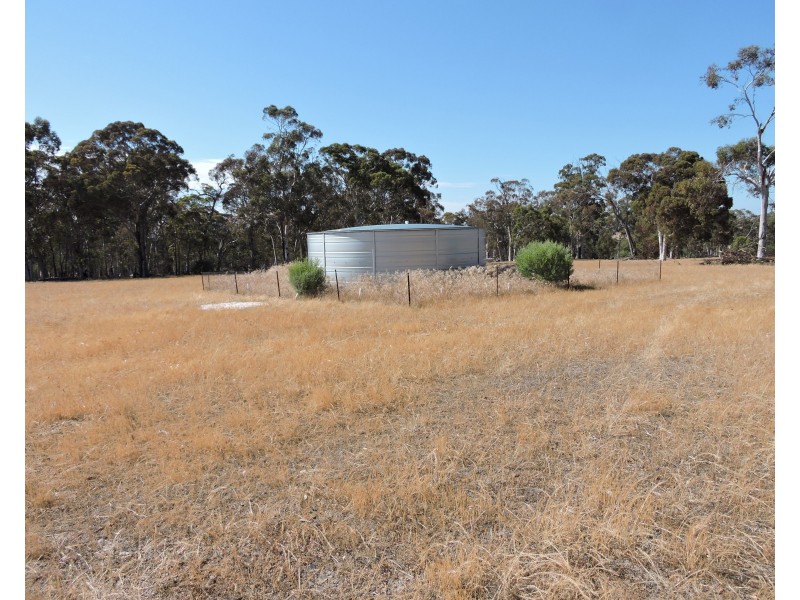 Lot 801,  Talbot West Road, York WA 6302