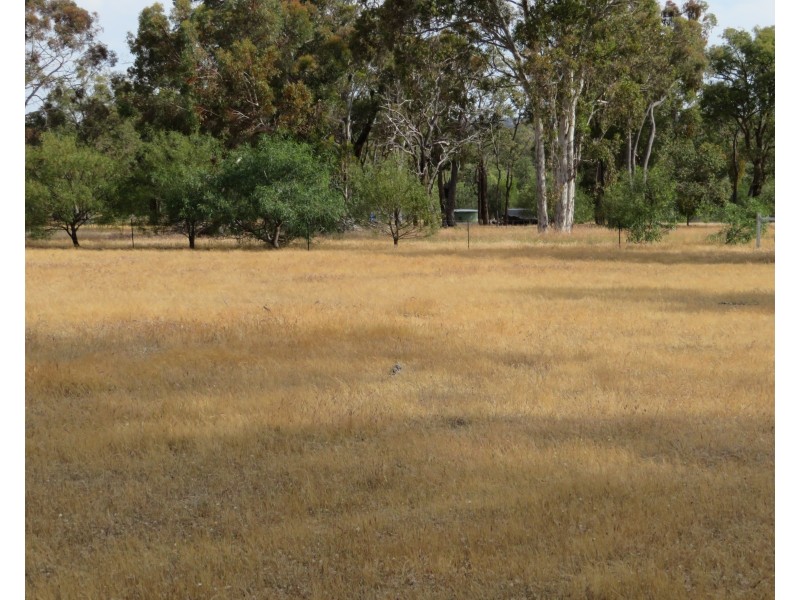 Lot 801,  Talbot West Road, York WA 6302