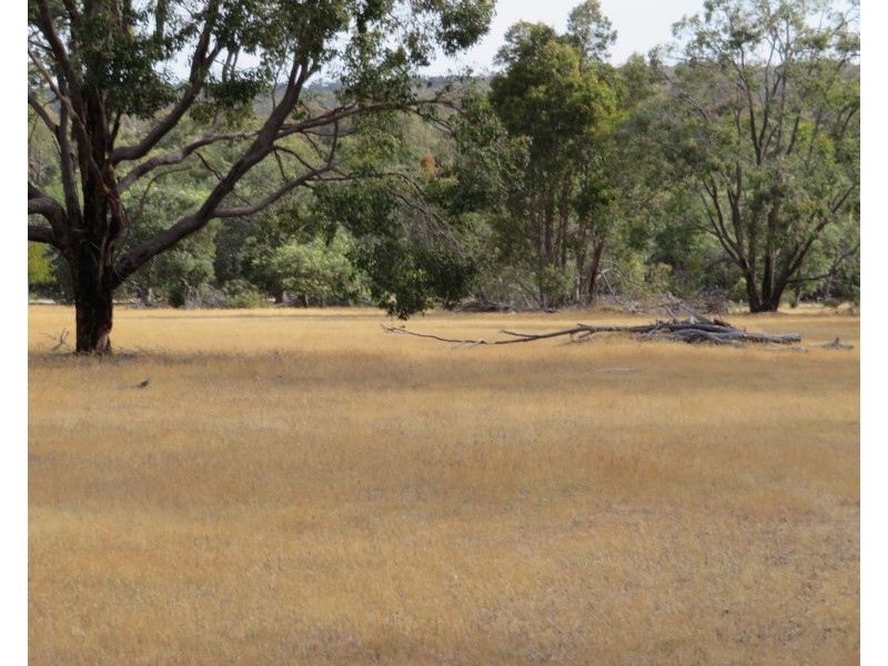 Lot 801,  Talbot West Road, York WA 6302