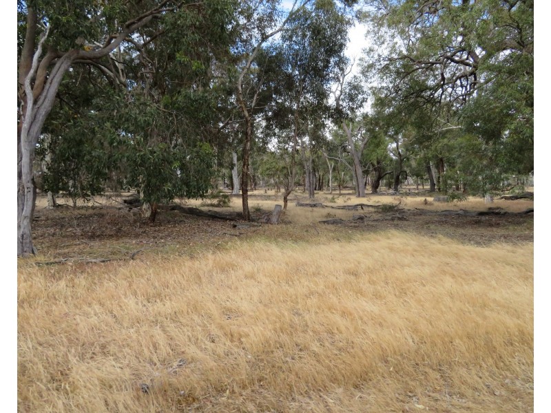 Lot 801,  Talbot West Road, York WA 6302