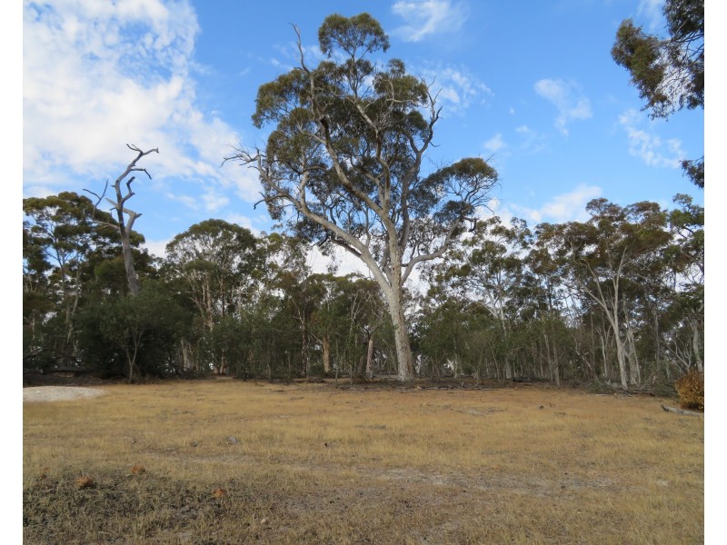 Lot 801,  Talbot West Road, York WA 6302