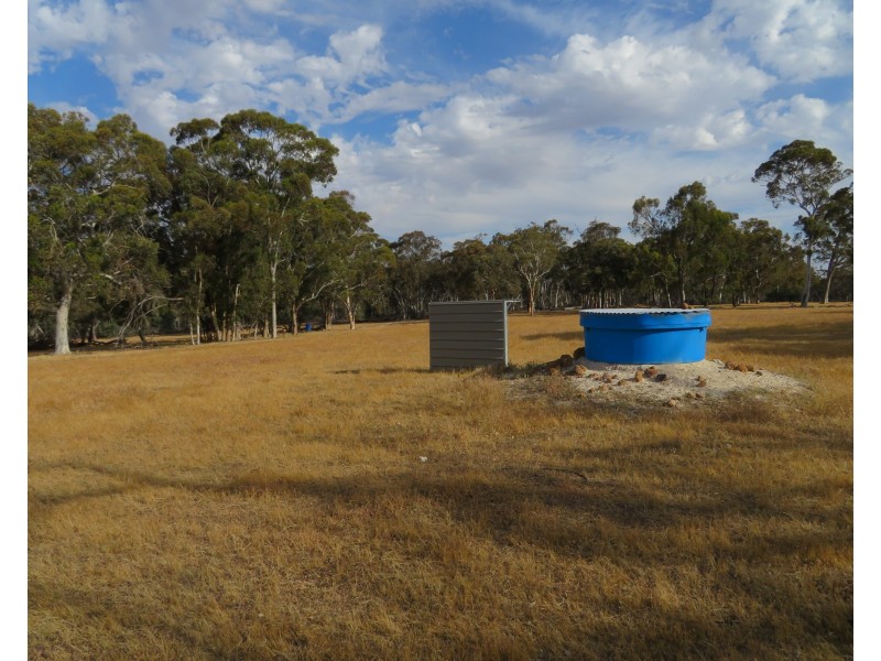 Lot 801,  Talbot West Road, York WA 6302