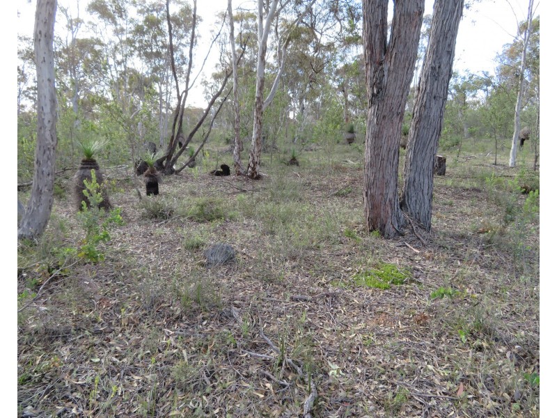 Lot 801,  Talbot West Road, York WA 6302