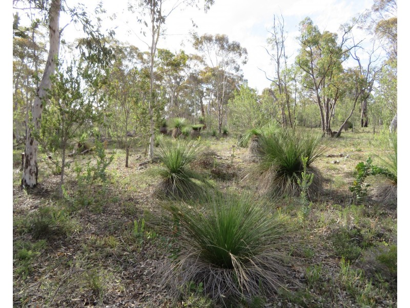 Lot 801,  Talbot West Road, York WA 6302