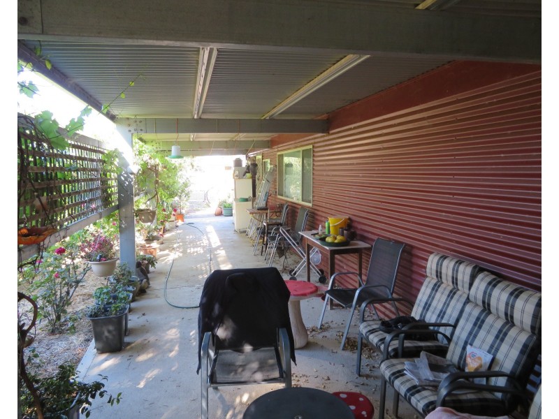 Lot 28728, 12 Milhinch, Muluckine WA 6401