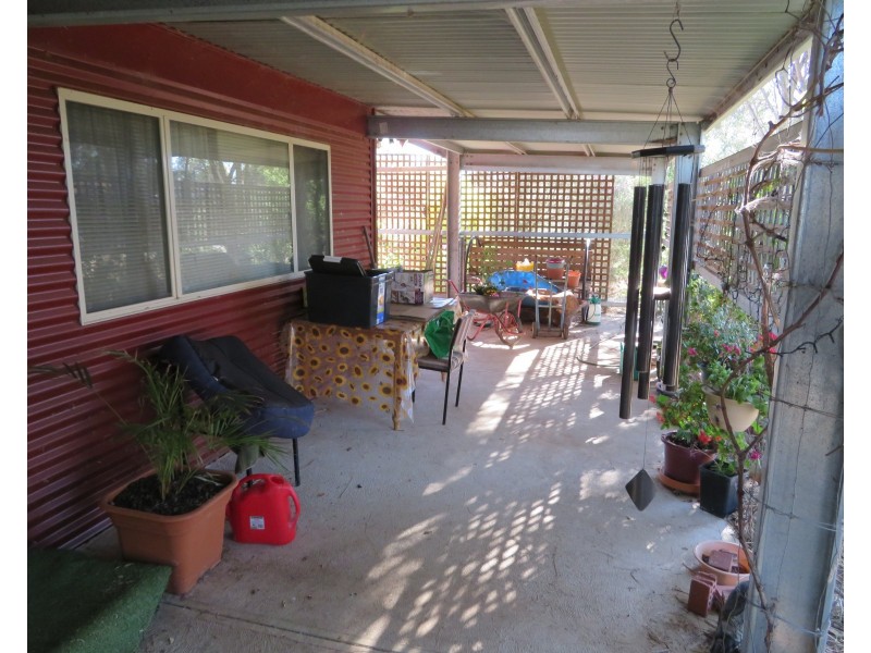 Lot 28728, 12 Milhinch, Muluckine WA 6401