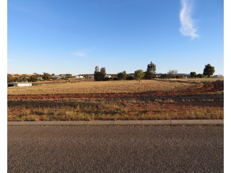 Lot 65, 50 Lewis, York WA 6302
