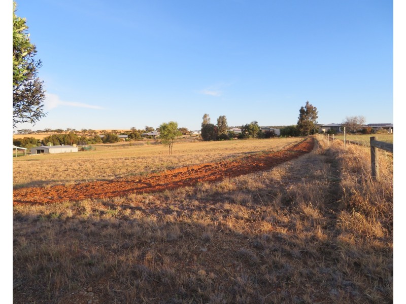 Lot 65, 50 Lewis, York WA 6302