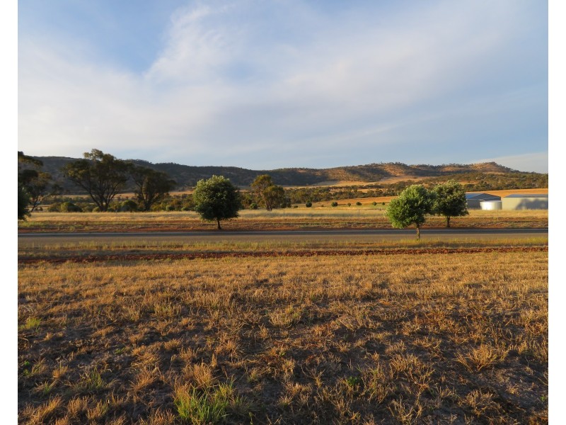 Lot 65, 50 Lewis, York WA 6302