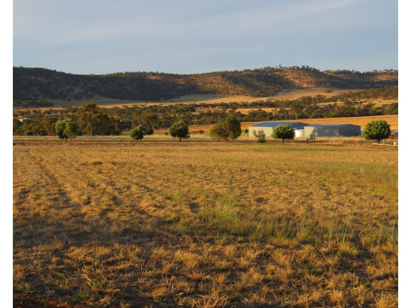 Lot 65, 50 Lewis, York WA 6302