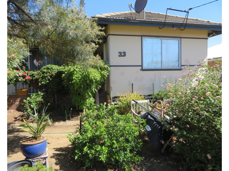 Lot 206, 33 Goldfields Road, Dowerin WA 6461