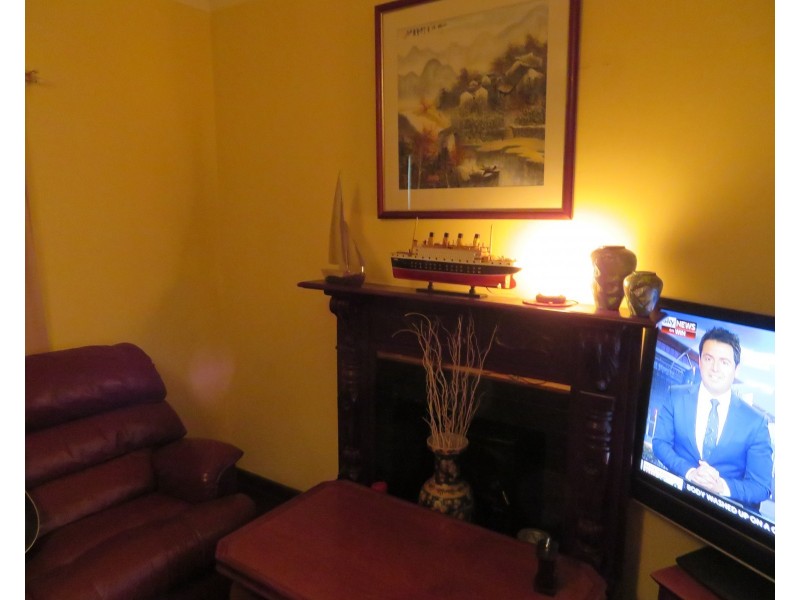 Lot 206, 33 Goldfields Road, Dowerin WA 6461