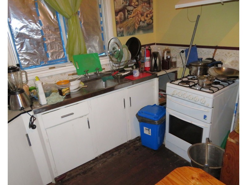 Lot 206, 33 Goldfields Road, Dowerin WA 6461