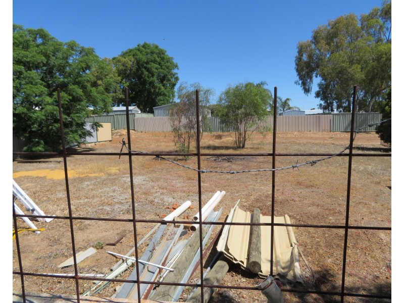Lot 206, 33 Goldfields Road, Dowerin WA 6461