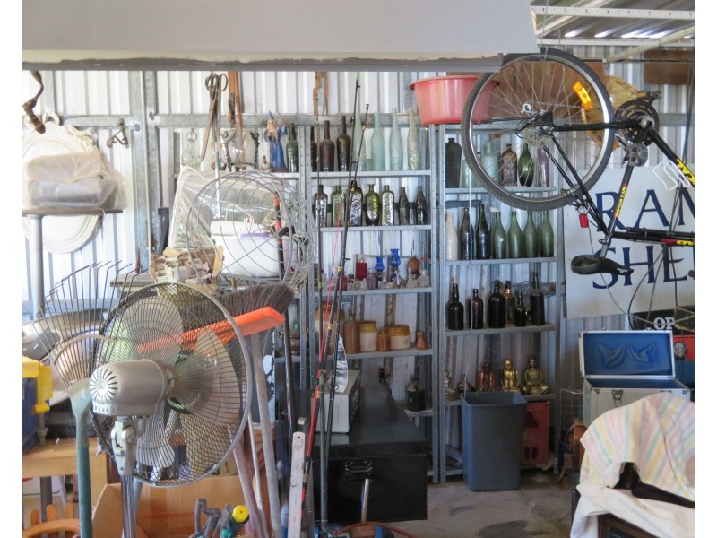 Lot 206, 33 Goldfields Road, Dowerin WA 6461