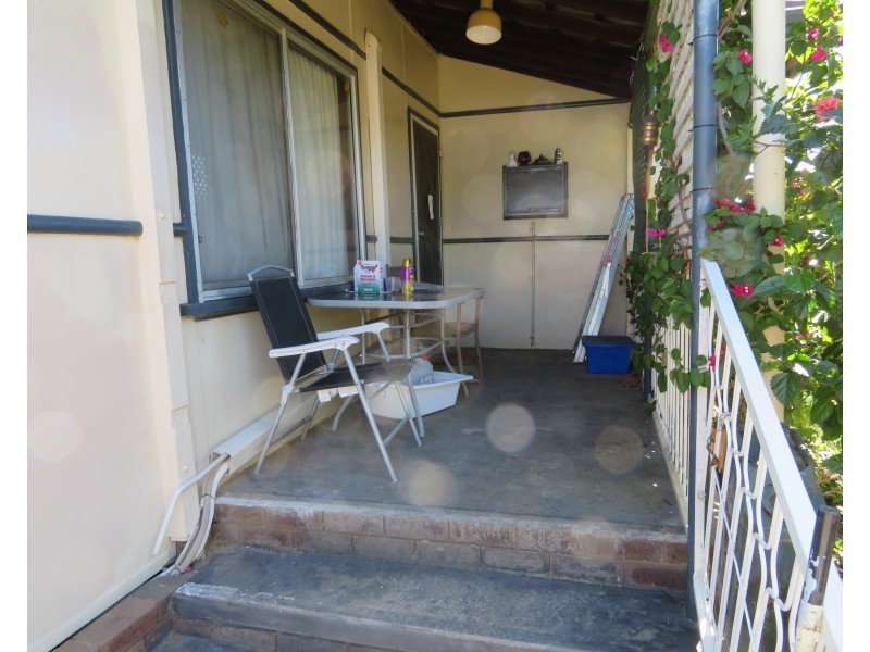 Lot 206, 33 Goldfields Road, Dowerin WA 6461