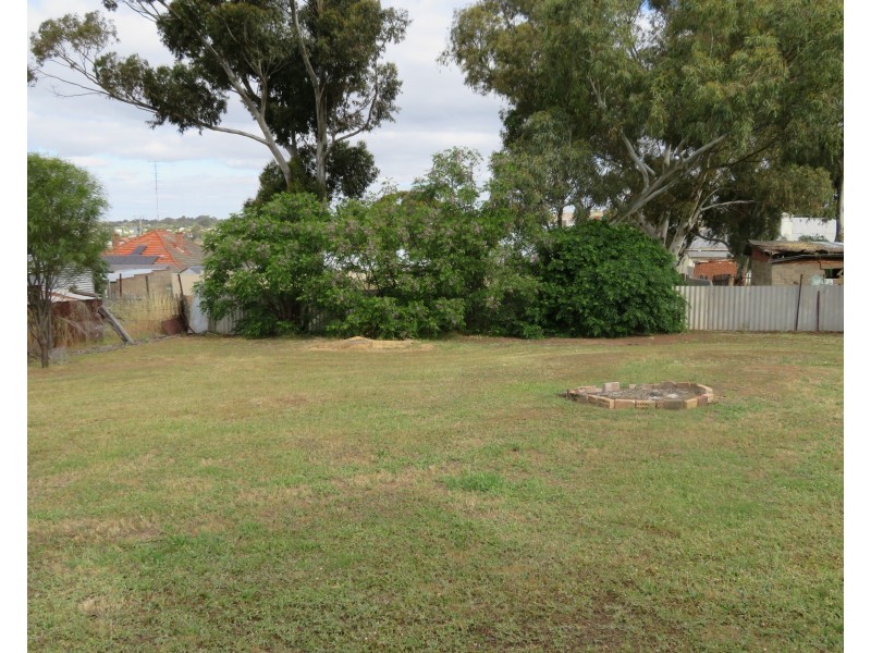 Lot 9, 81 Kennedy Street, Northam WA 6401