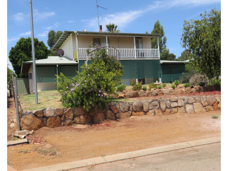 6 HOPE STREET, York WA 6302